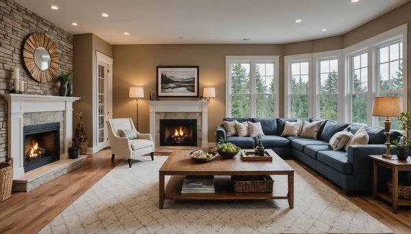 Enhance your sales with real estate photography in evergreen